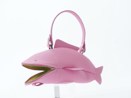 ジンベイバッグ