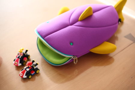 2023.6.11 スイッチケース