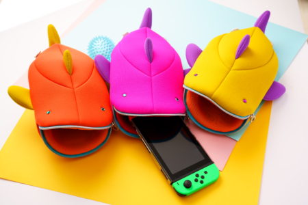 スイッチケース