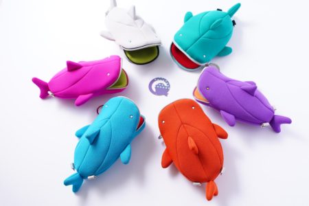 ido スマホケース