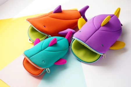 スイッチケース