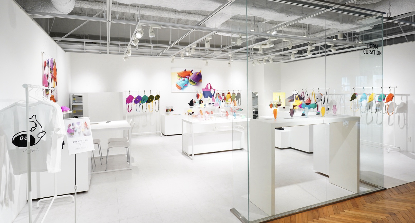 お取り扱い店舗